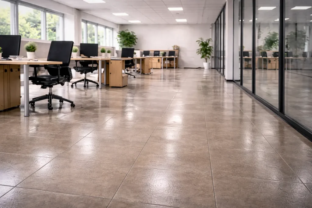 office cleaning dubai